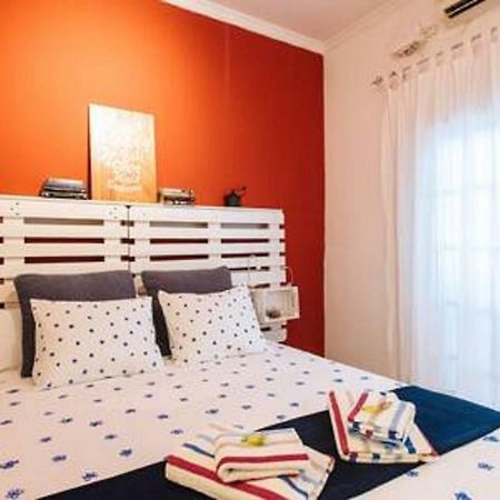 Triana Leon Sanz Apartment เซบีญา ภายนอก รูปภาพ