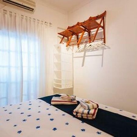 Triana Leon Sanz Apartment เซบีญา ภายนอก รูปภาพ