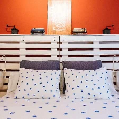 Triana Leon Sanz Apartment เซบีญา ภายนอก รูปภาพ