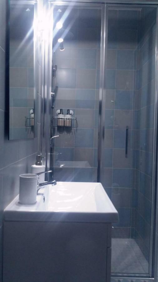 Triana Leon Sanz Apartment เซบีญา ภายนอก รูปภาพ