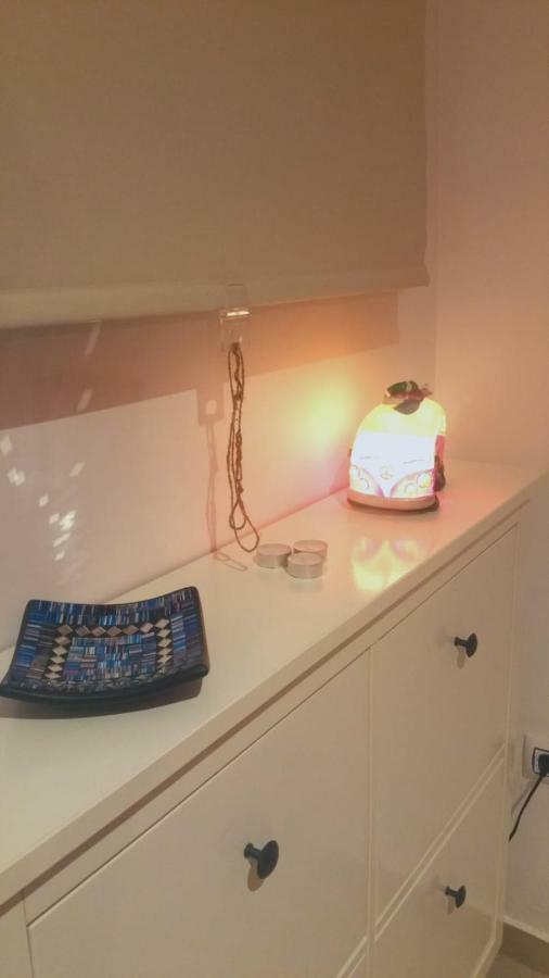 Triana Leon Sanz Apartment เซบีญา ภายนอก รูปภาพ