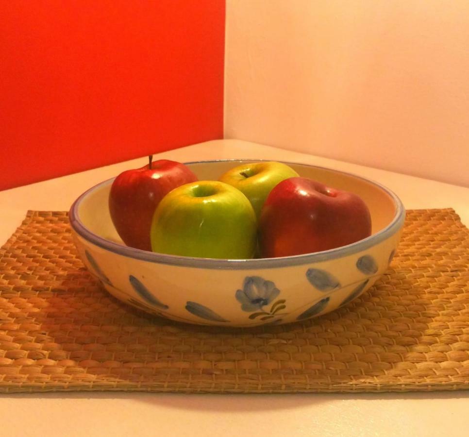 Triana Leon Sanz Apartment เซบีญา ภายนอก รูปภาพ