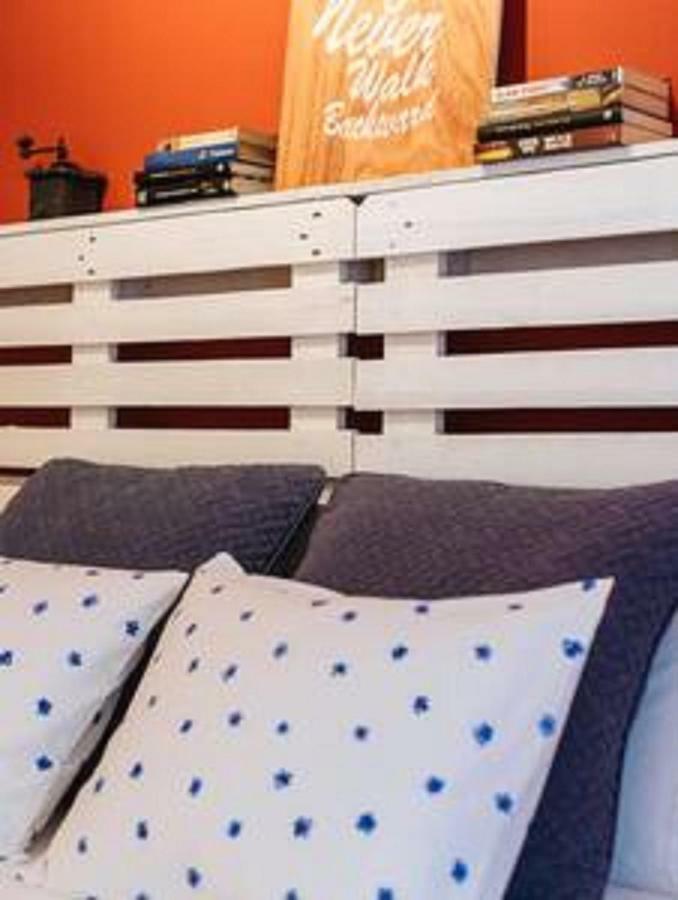 Triana Leon Sanz Apartment เซบีญา ภายนอก รูปภาพ