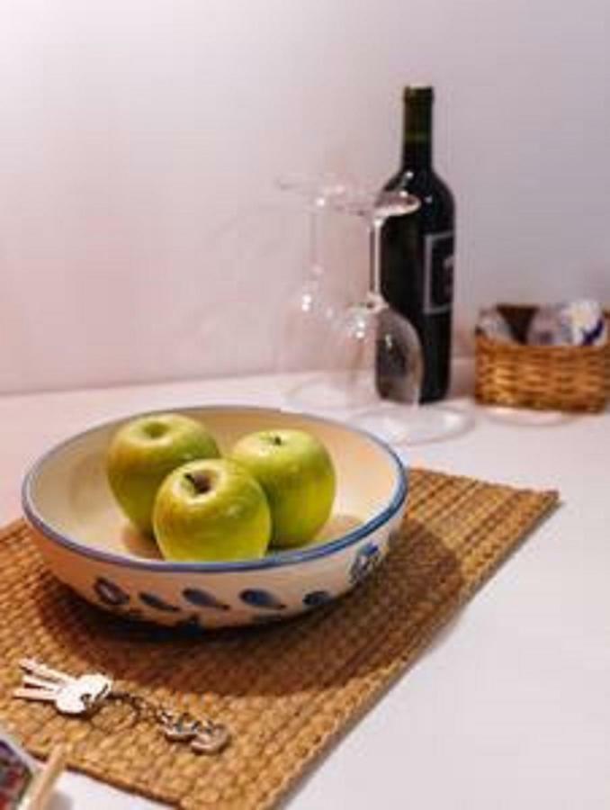 Triana Leon Sanz Apartment เซบีญา ภายนอก รูปภาพ